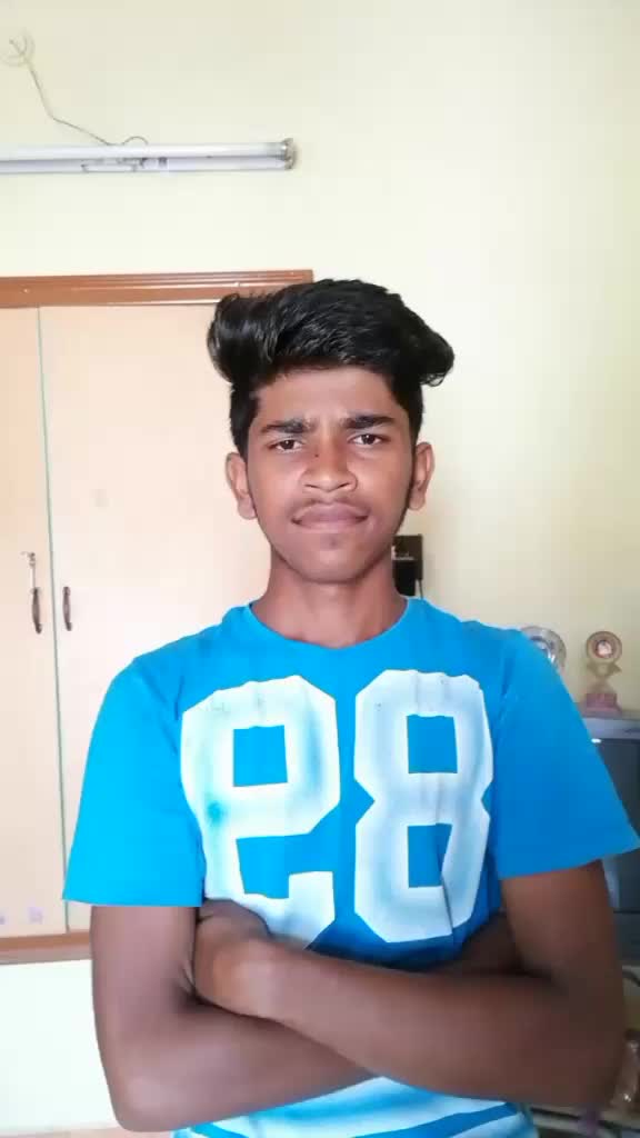 @Harish