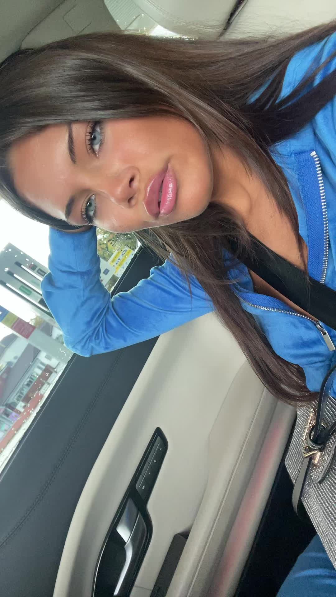 @Paige Blair