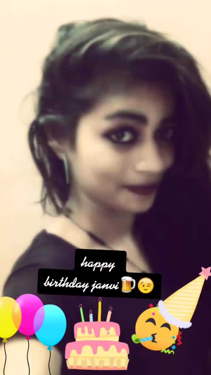 @janvi so cute 😘