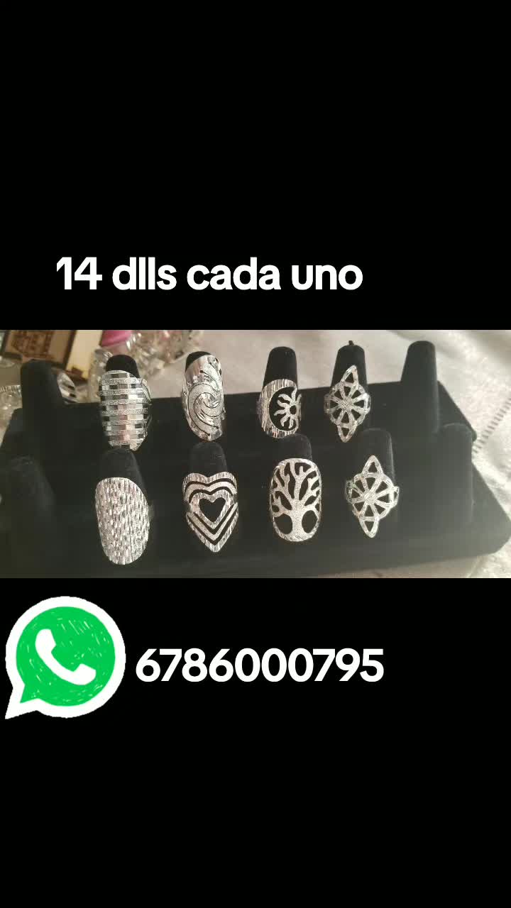 @PLATA & CREATION'S BEADS