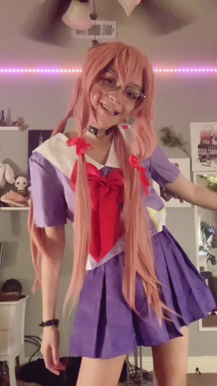 @Nex / Noelle