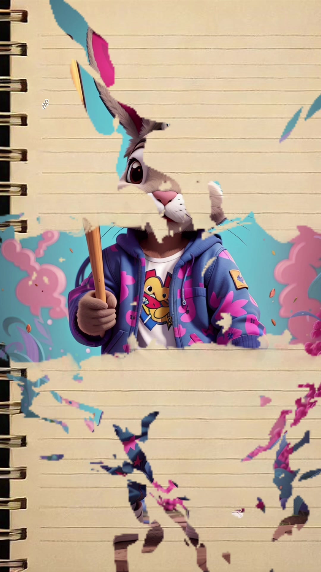 @Ai backgrounds