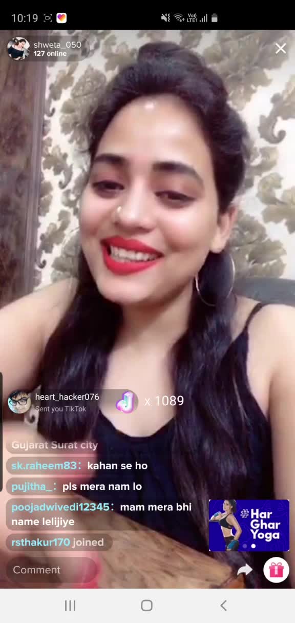 @Shweta Ashish Singh