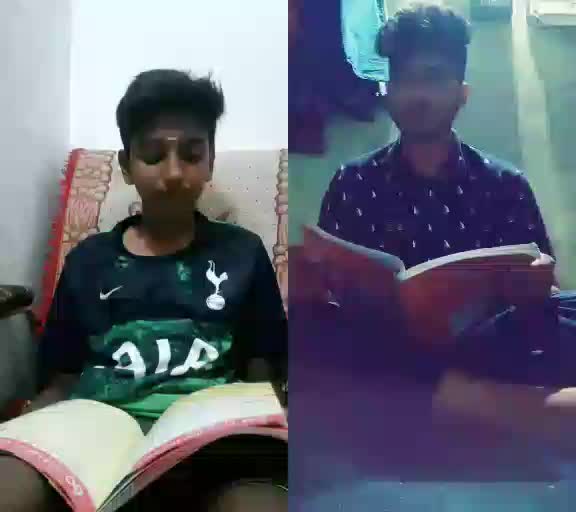 @ANU✌