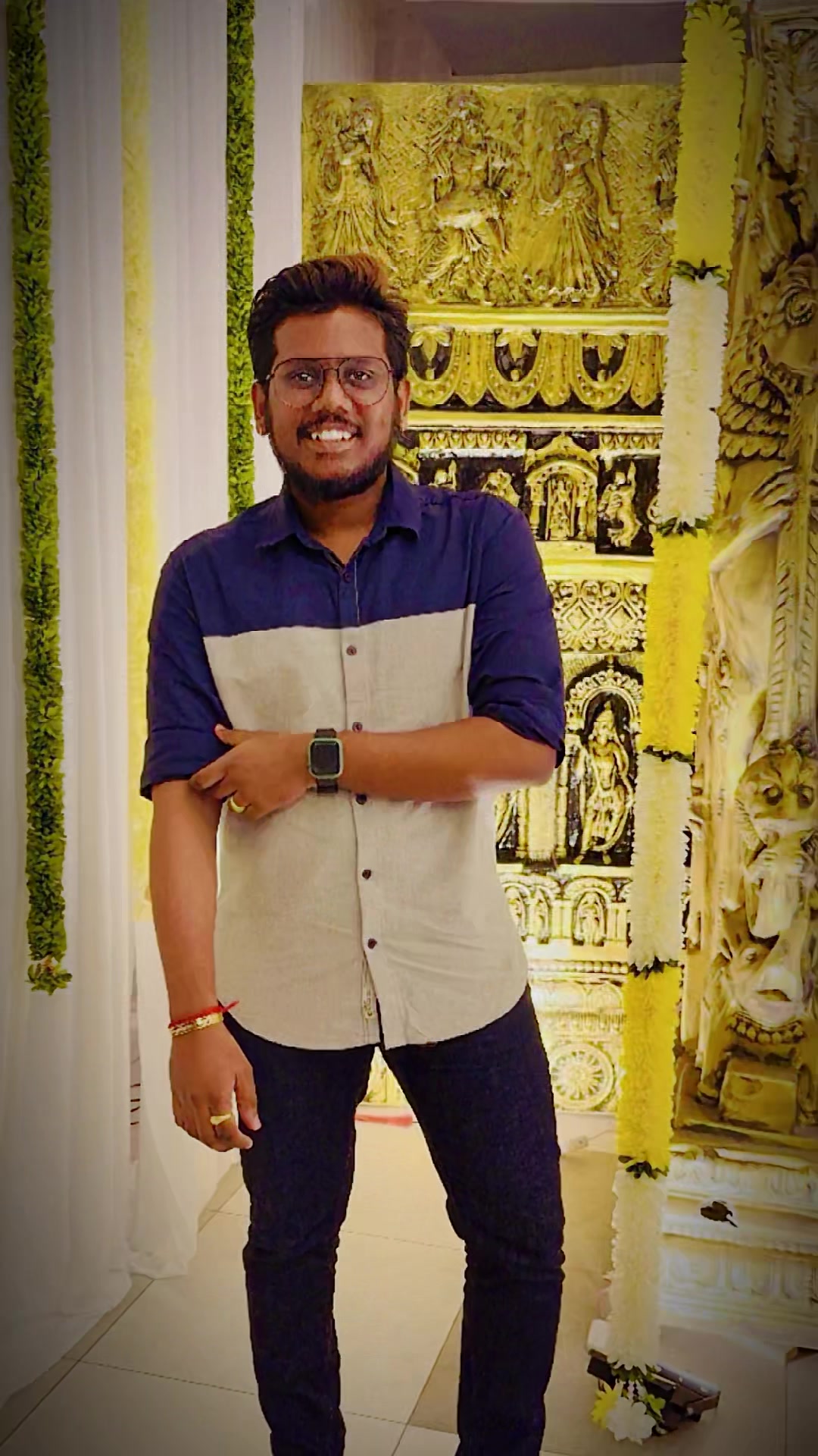 @Kughan Raj Rajendran ✨