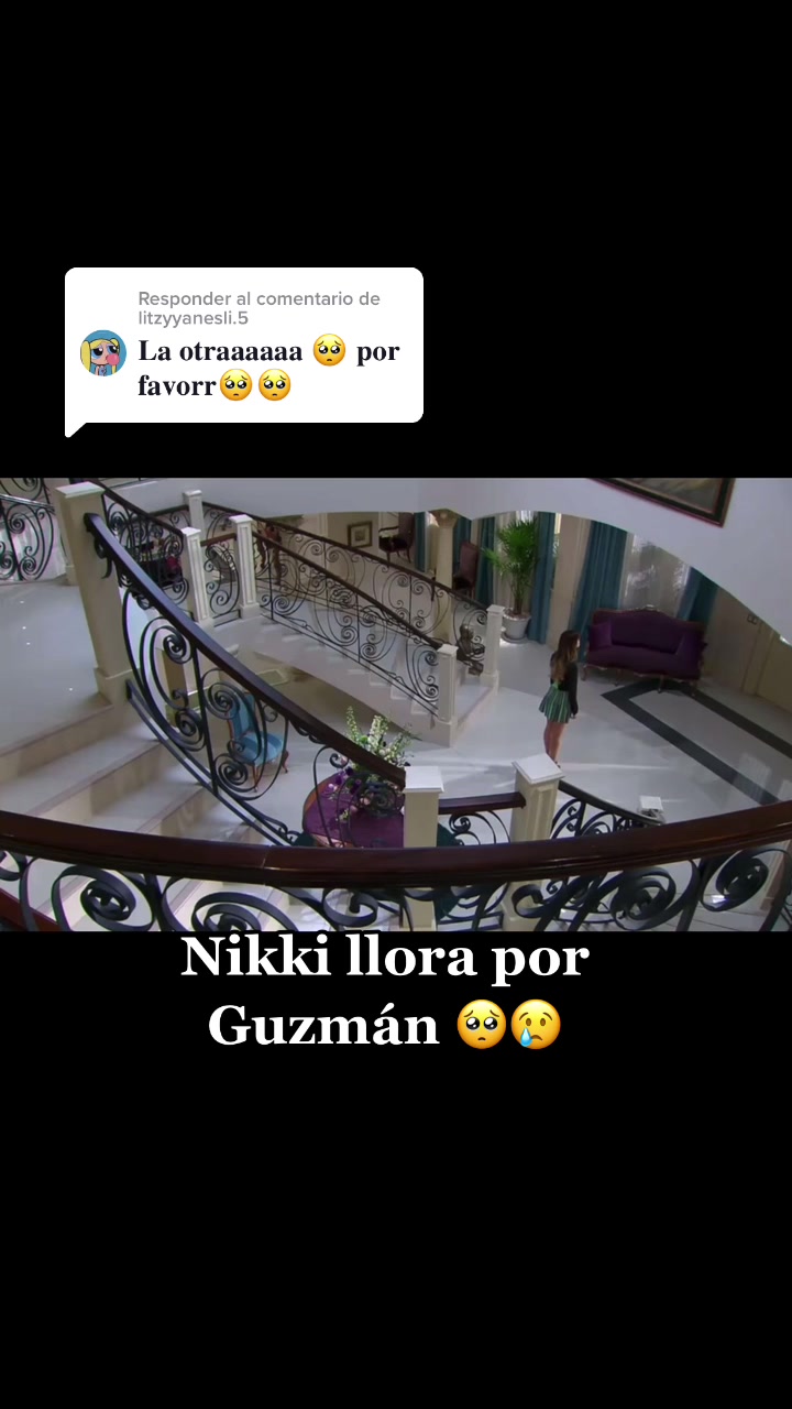 @Nikki y Guzmancito