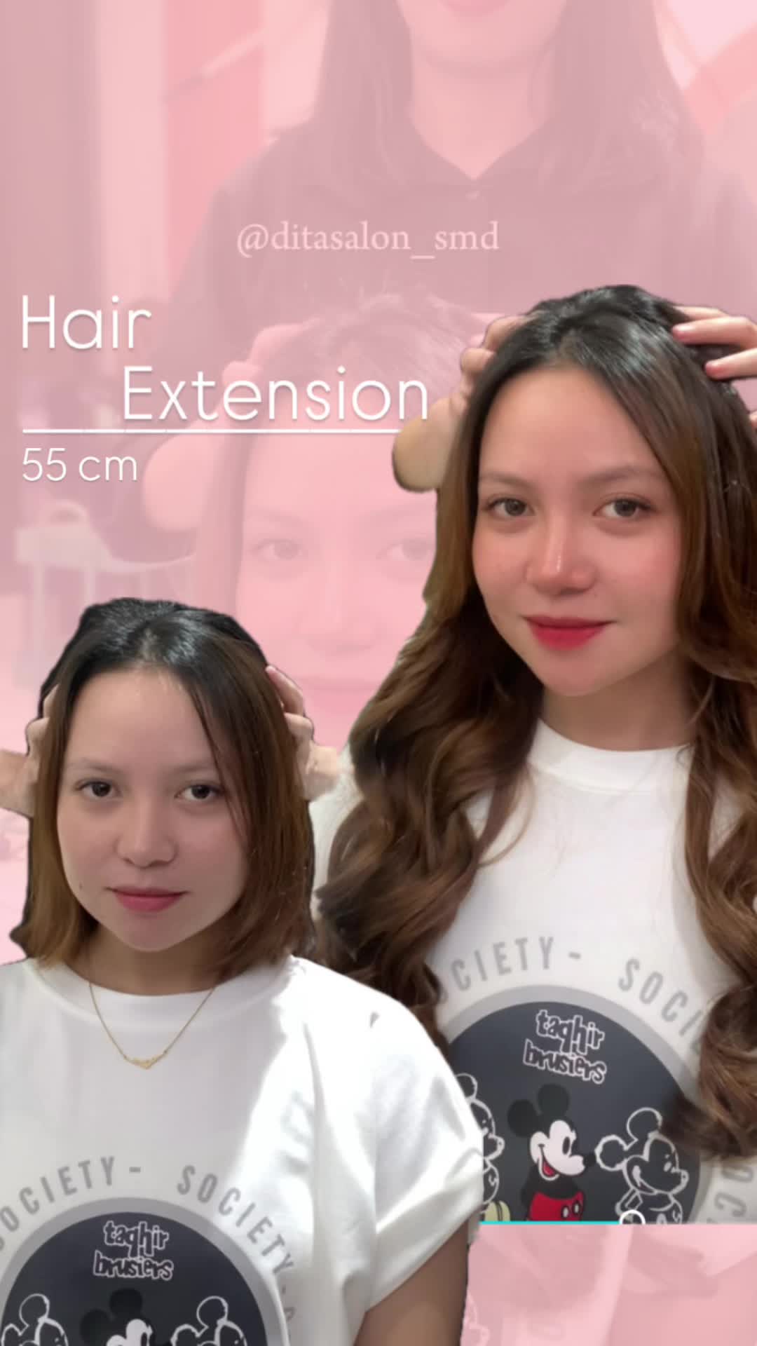@Ditasalon_Samarinda