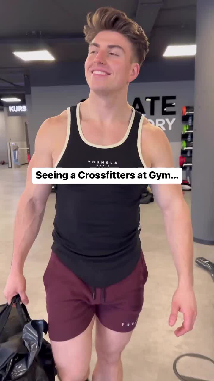@Bodybuilding TV
