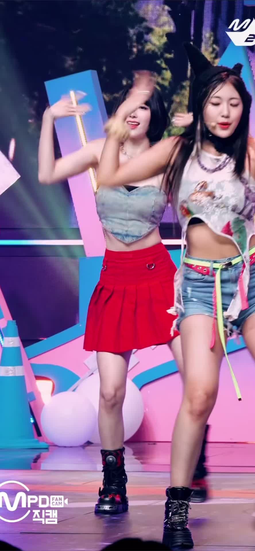 @Fancams <3