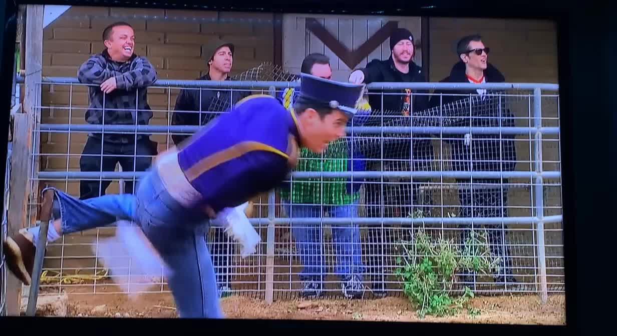 @Steve-o>>>>>>anyone else