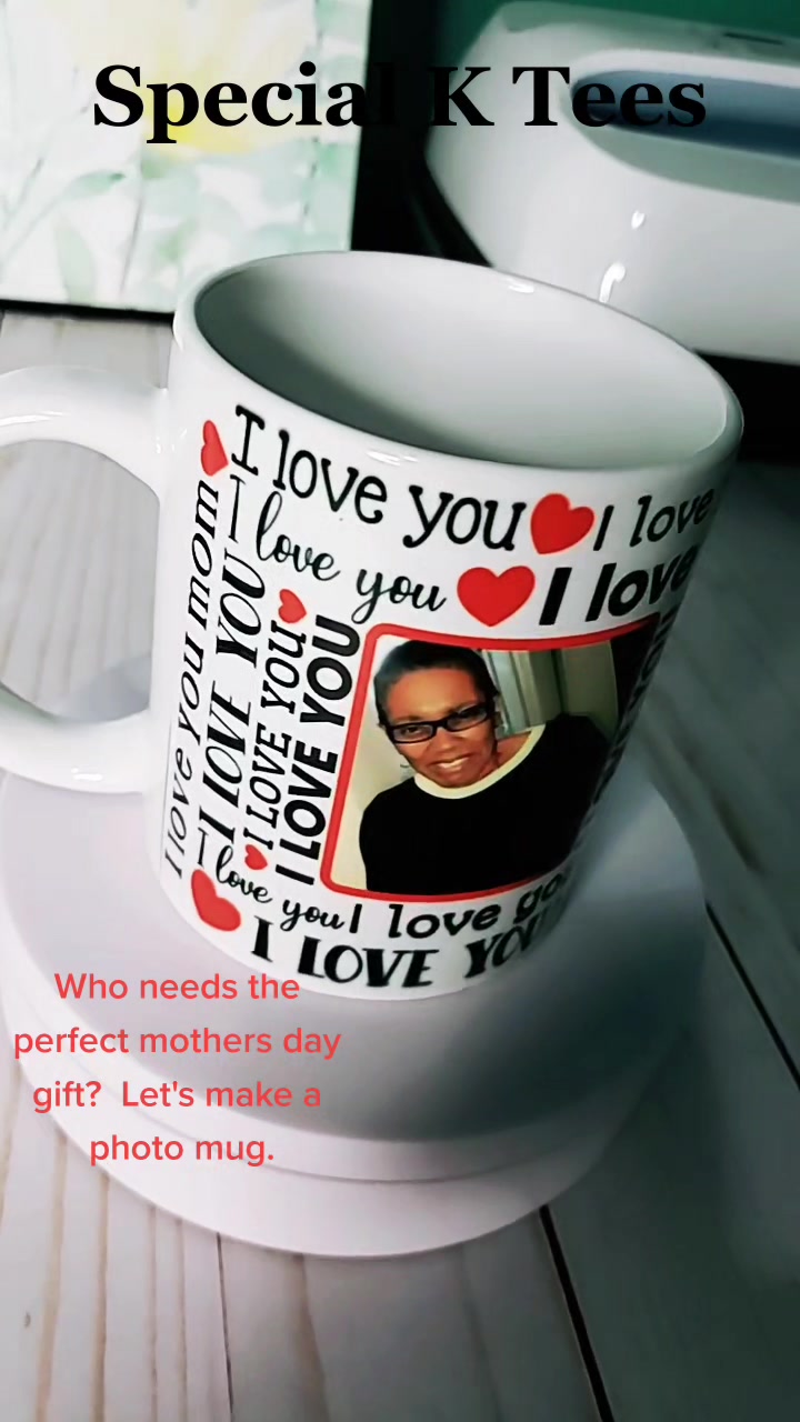 @Special K Tees LLC