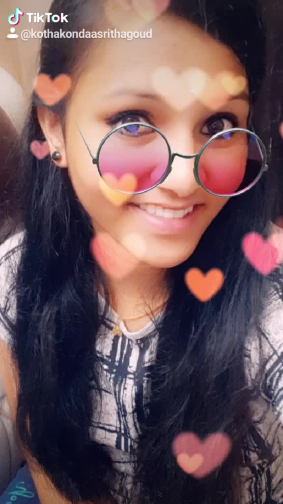 @Daughter of sathish