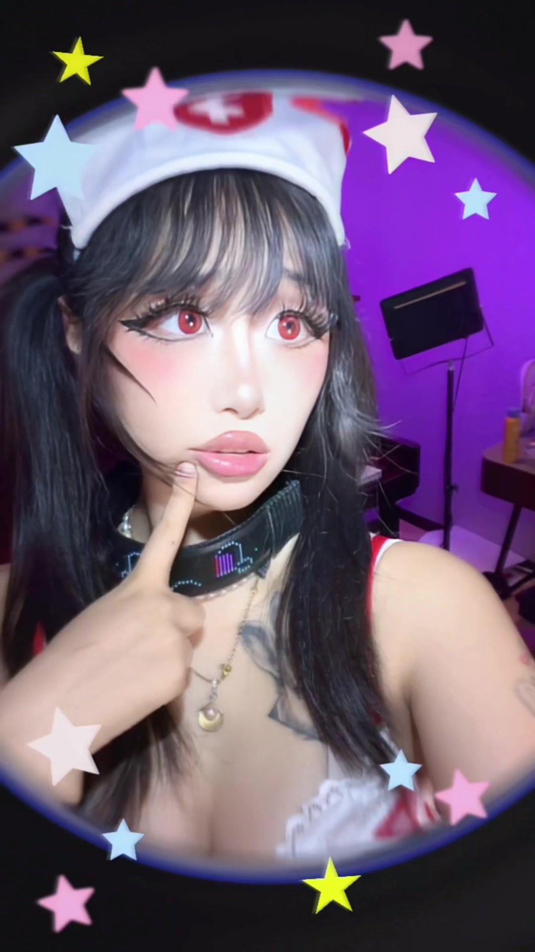 @In&egrave;s🐰🦄