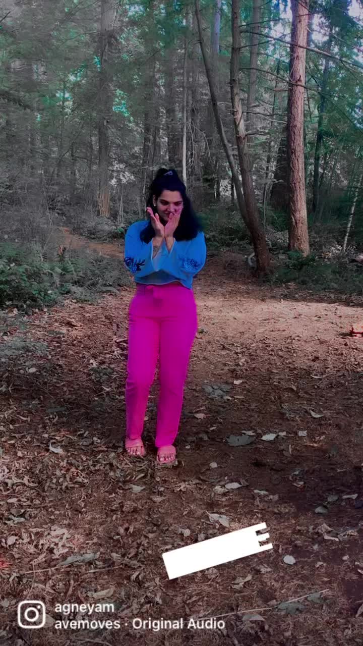 @Agna Fernandez