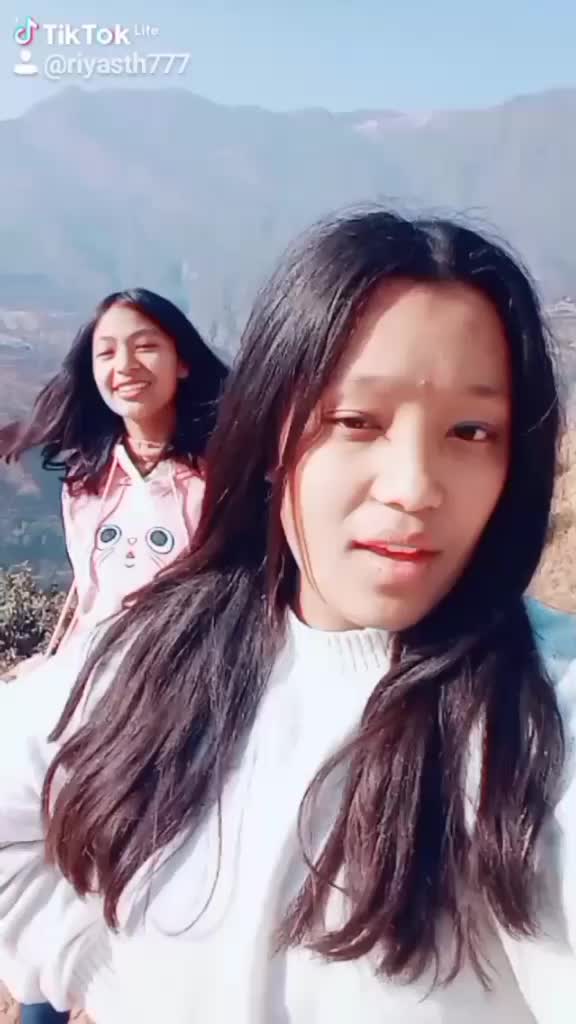 @Nepali ❤✌