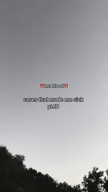 @truescarycrimes