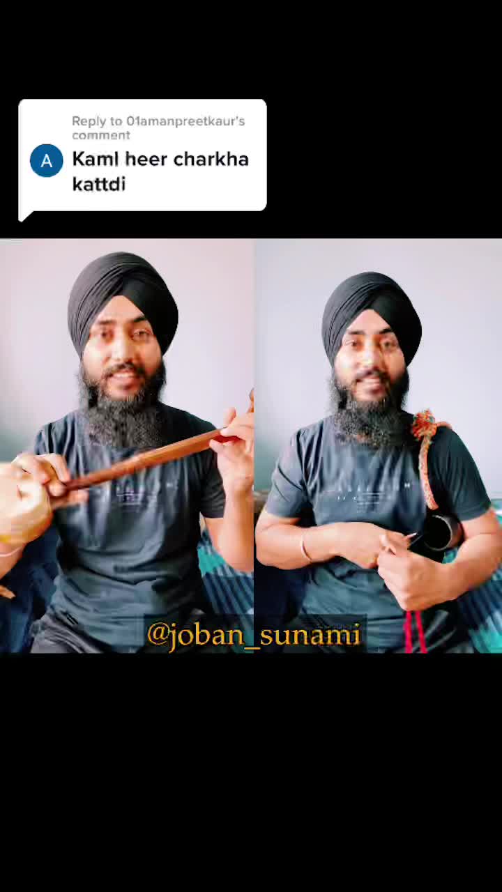 @Desh Panjab Folk Arts Academy