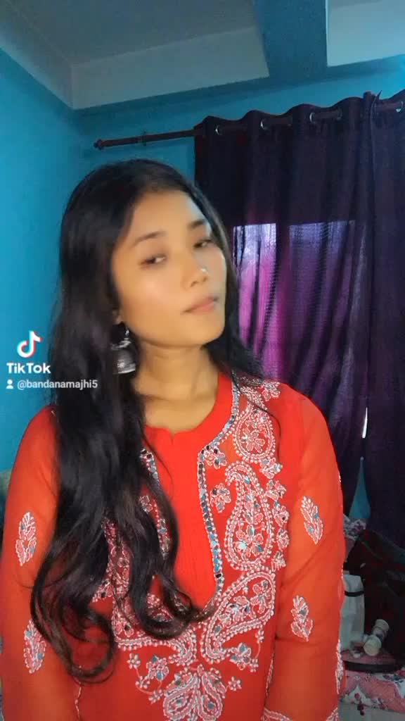 @बन्दना माझि👰🕊️