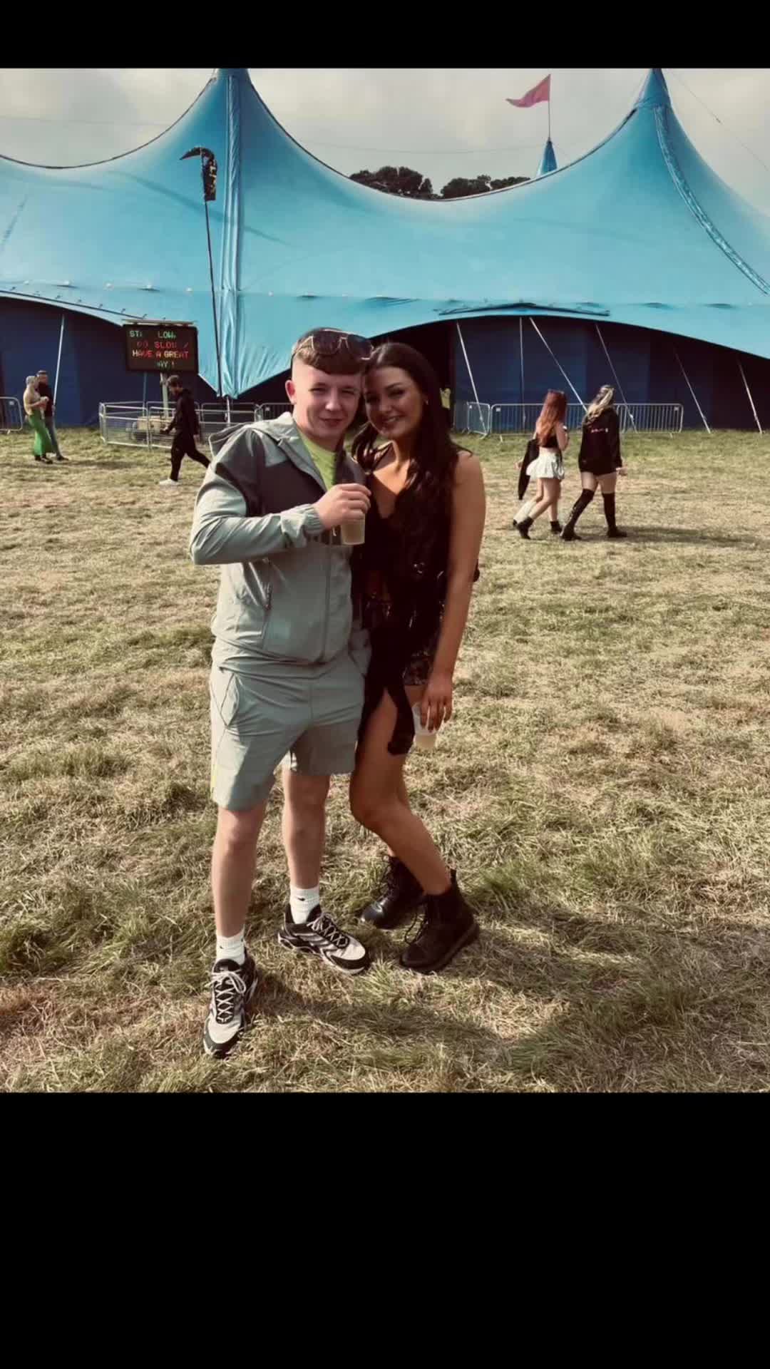 @Sarajane