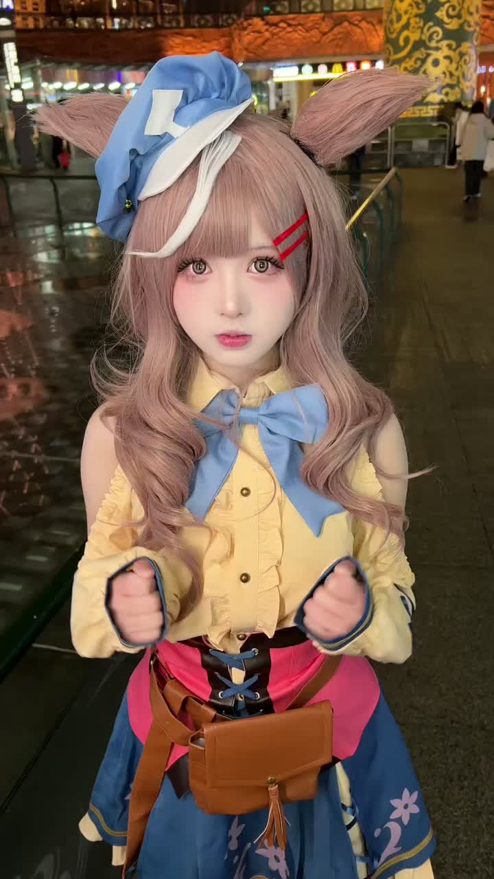 @Chinese cosplay collection
