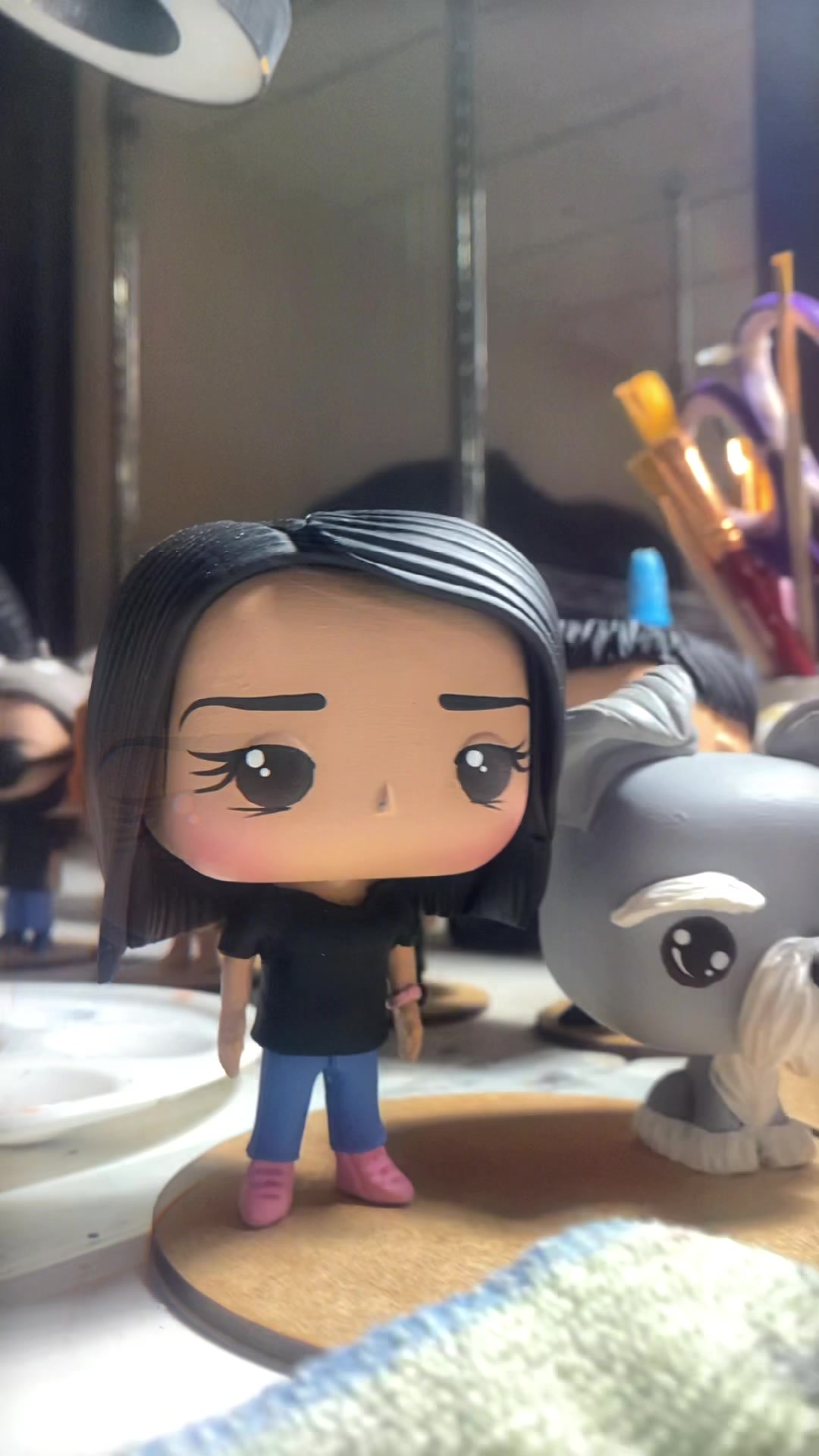 @The Custom Pops