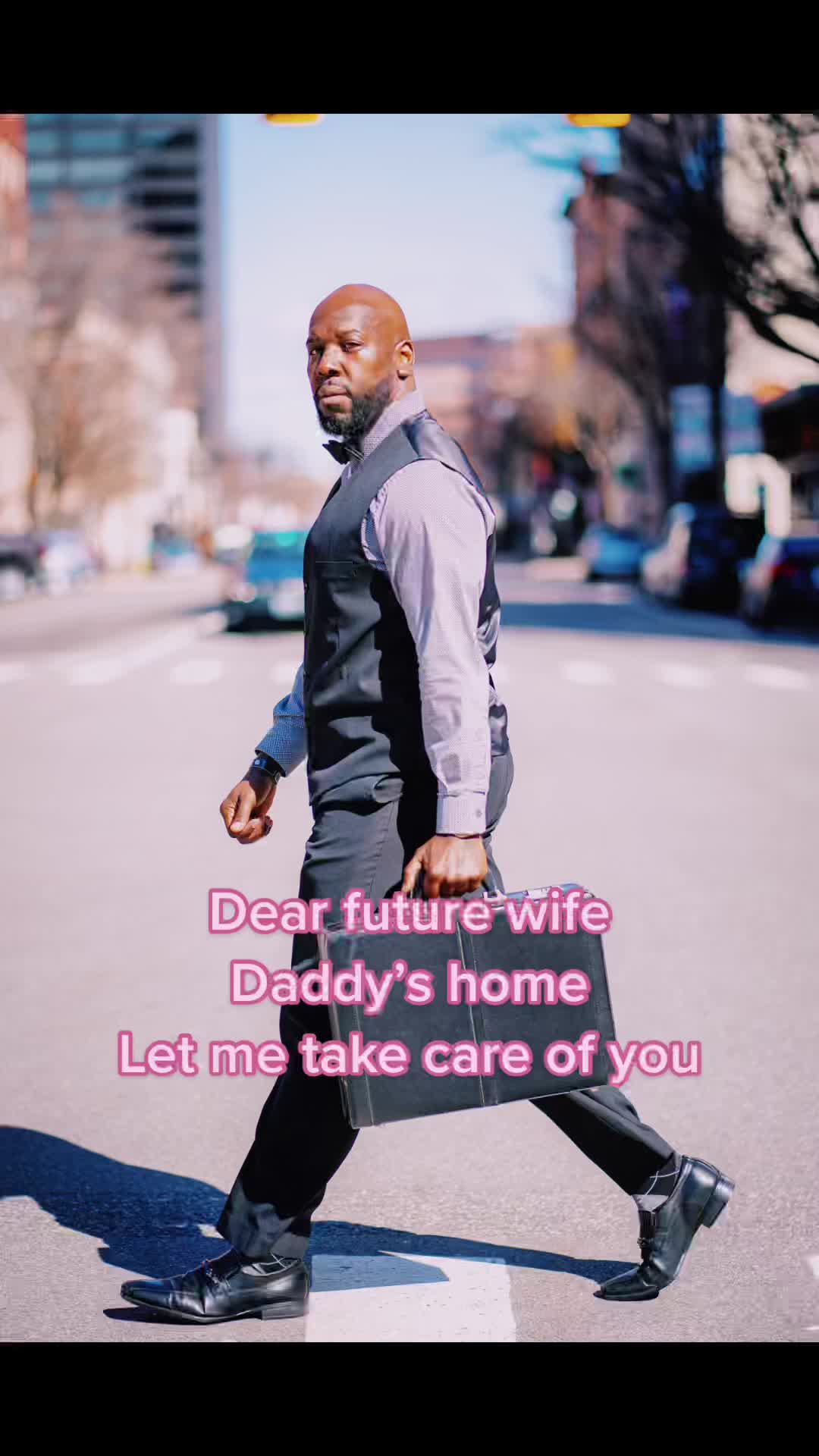 @The Comeback Kid