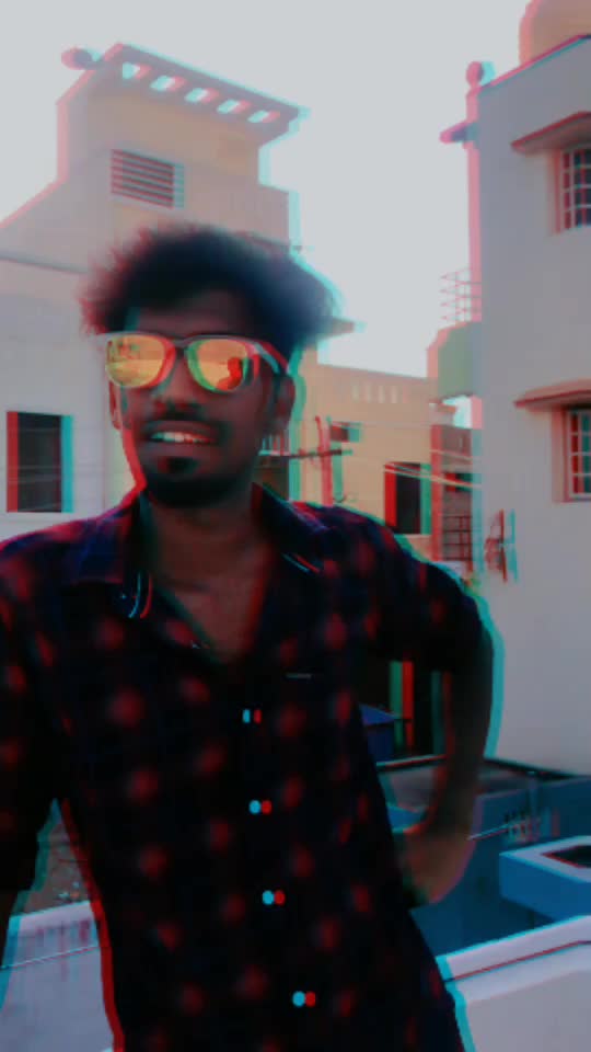 @Crazy Karthi