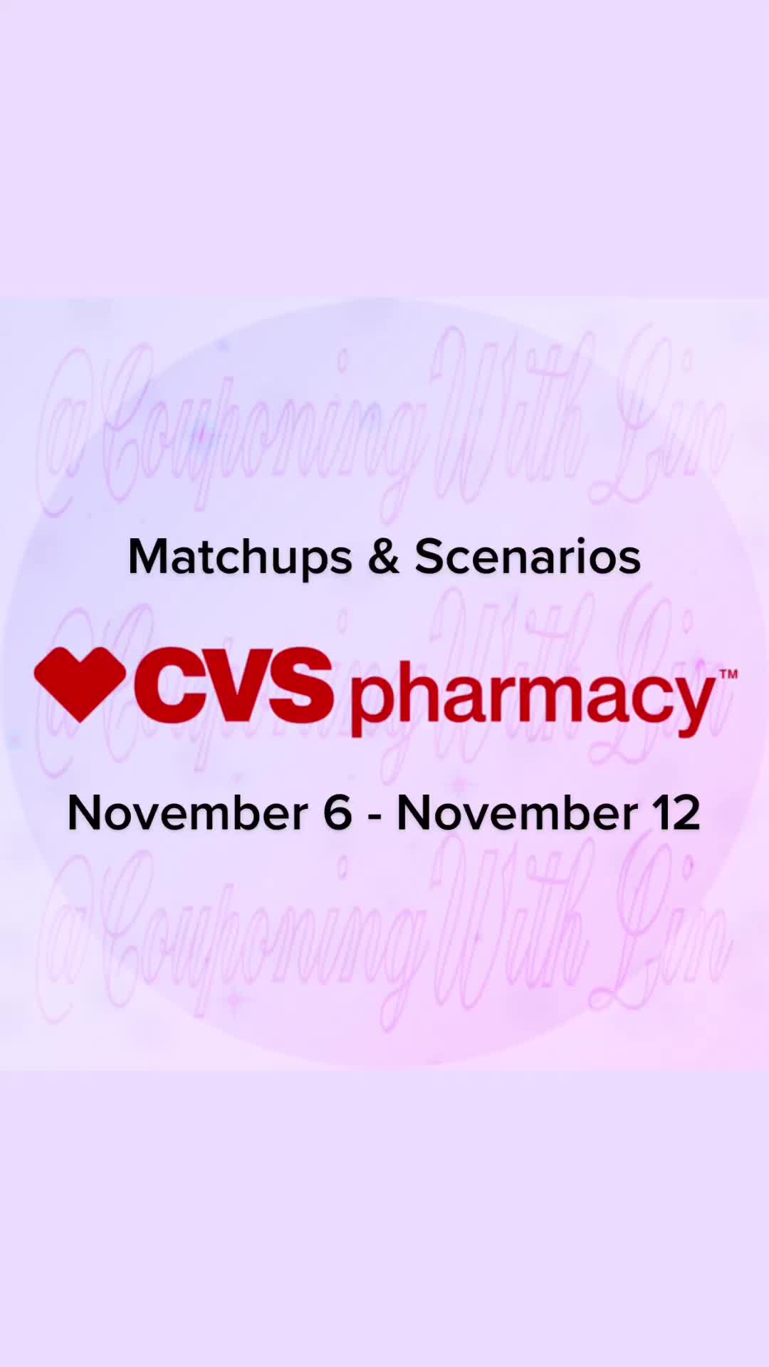 @CouponingWithLin