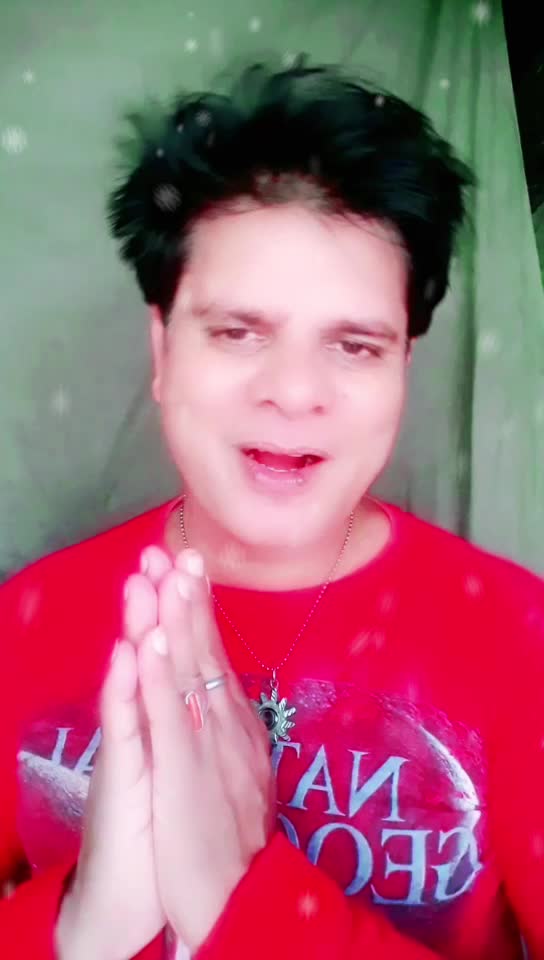 @Raghunath