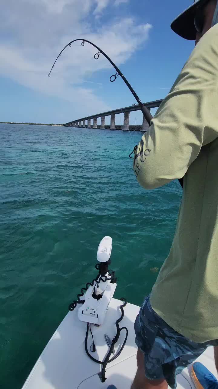 @Capt. Rick Stanczyk