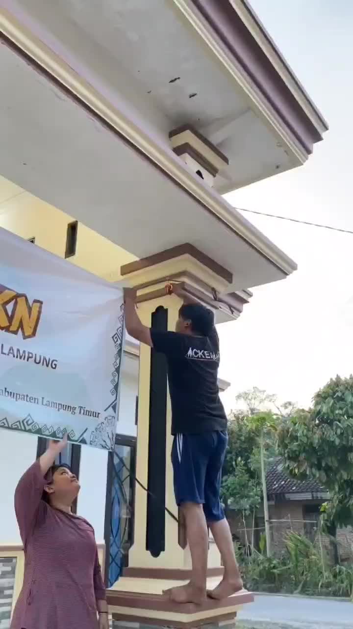 @KKN | GasLur!! 🏡