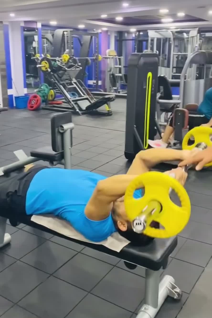 @Samsarafitness
