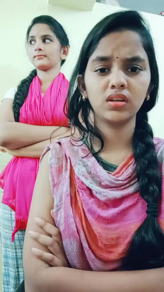 @😍Chandrika😍