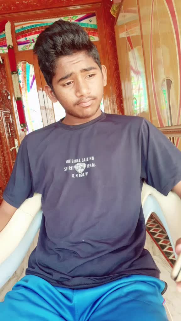 @Jinkala Balu