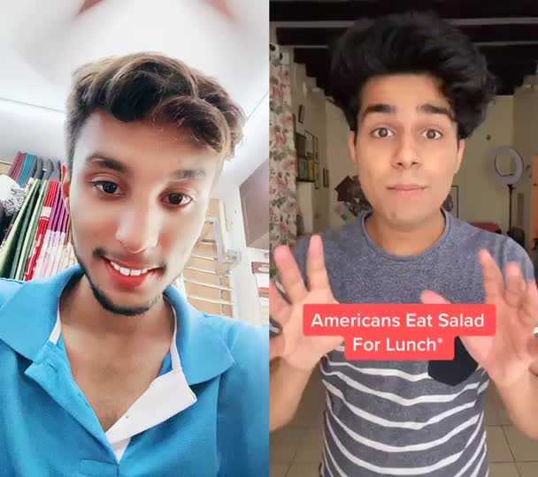 @it's your Rohit
