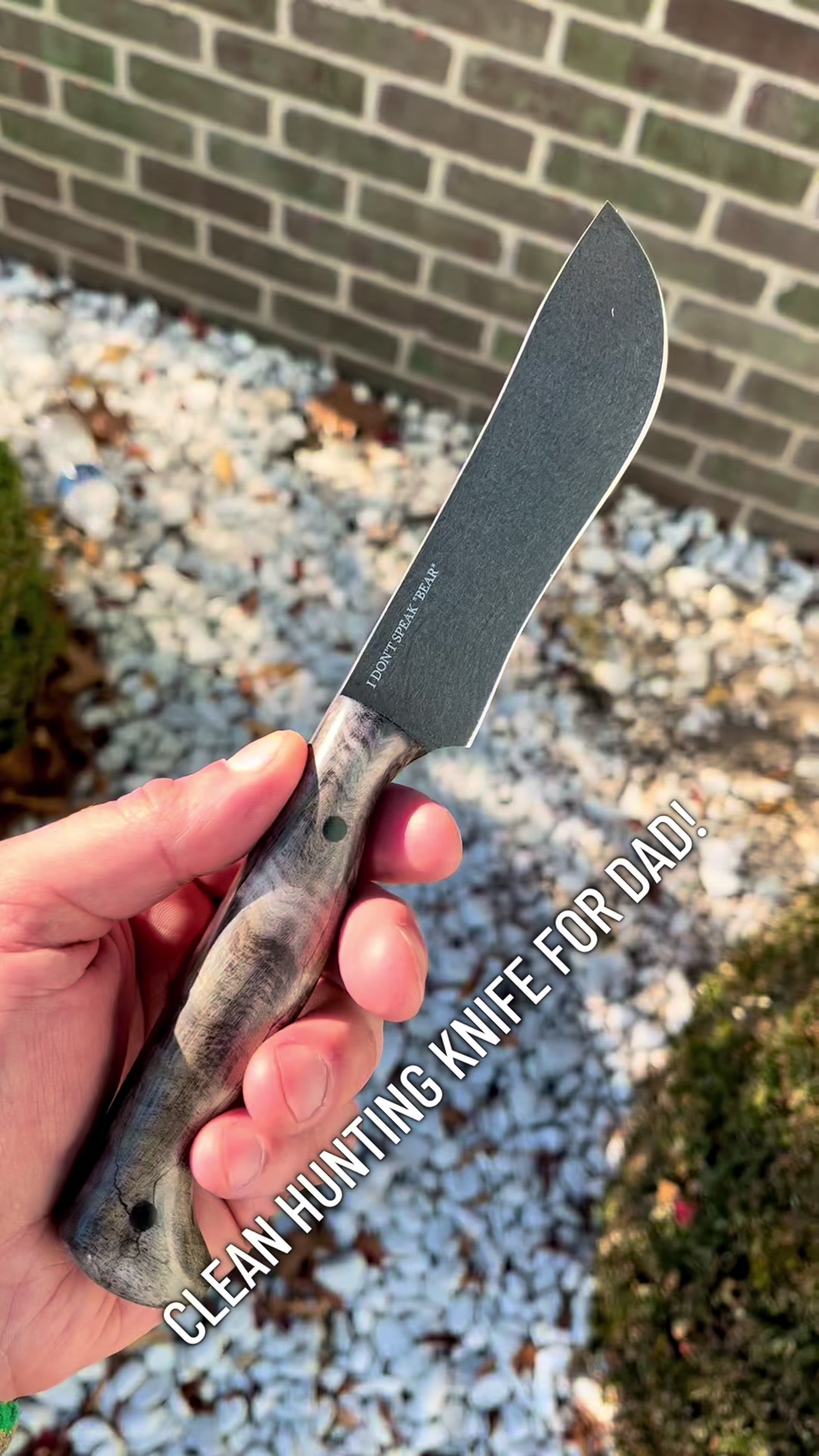 @Rotor Blades Knives