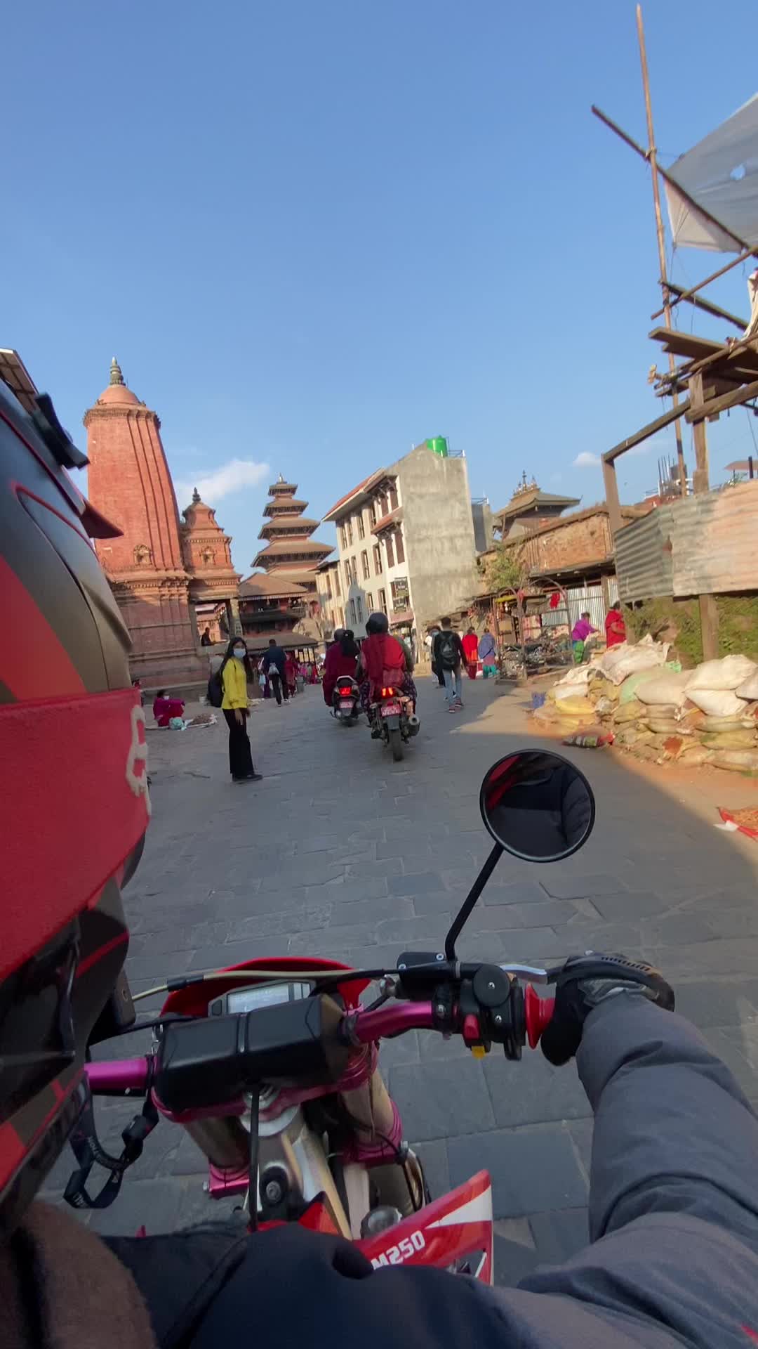@Shiva Karki