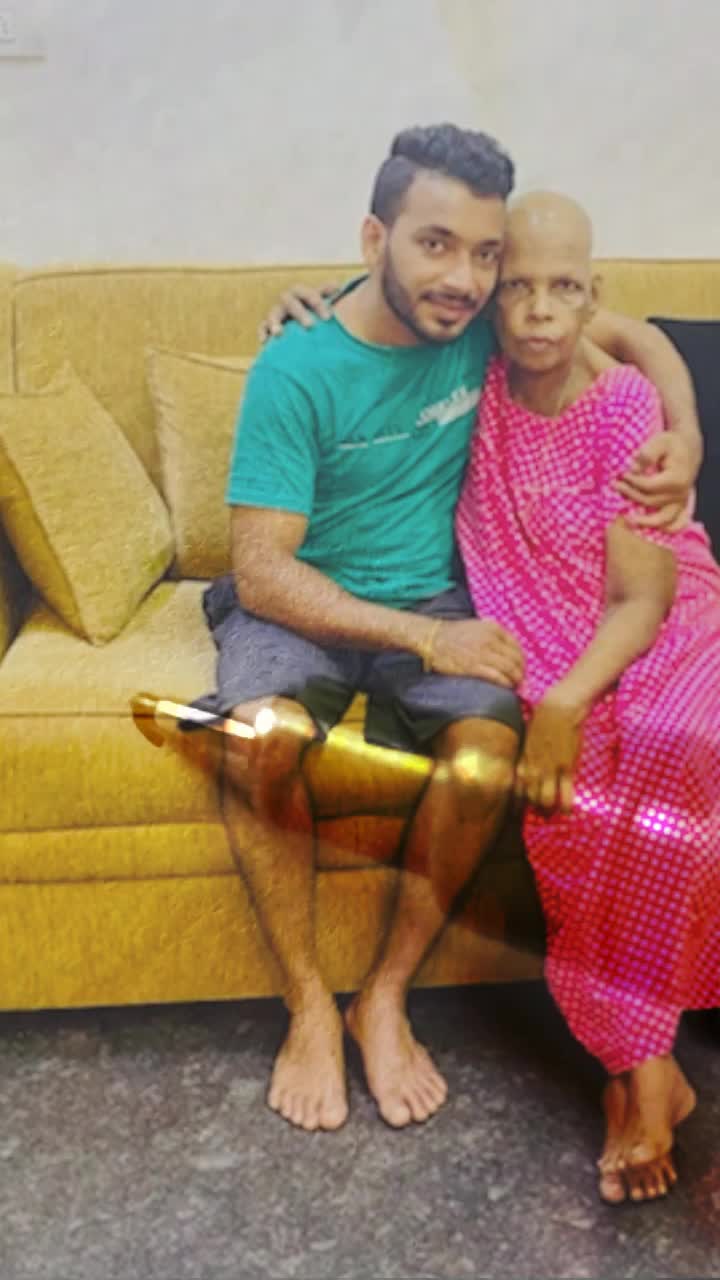 @DHANOOP KRISHNAN ๐GOPIKA๐