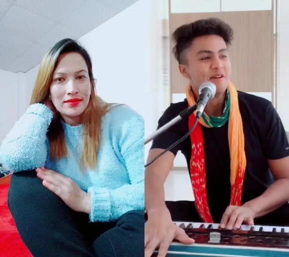 @it's me-sangita🇮🇱🇳🇵