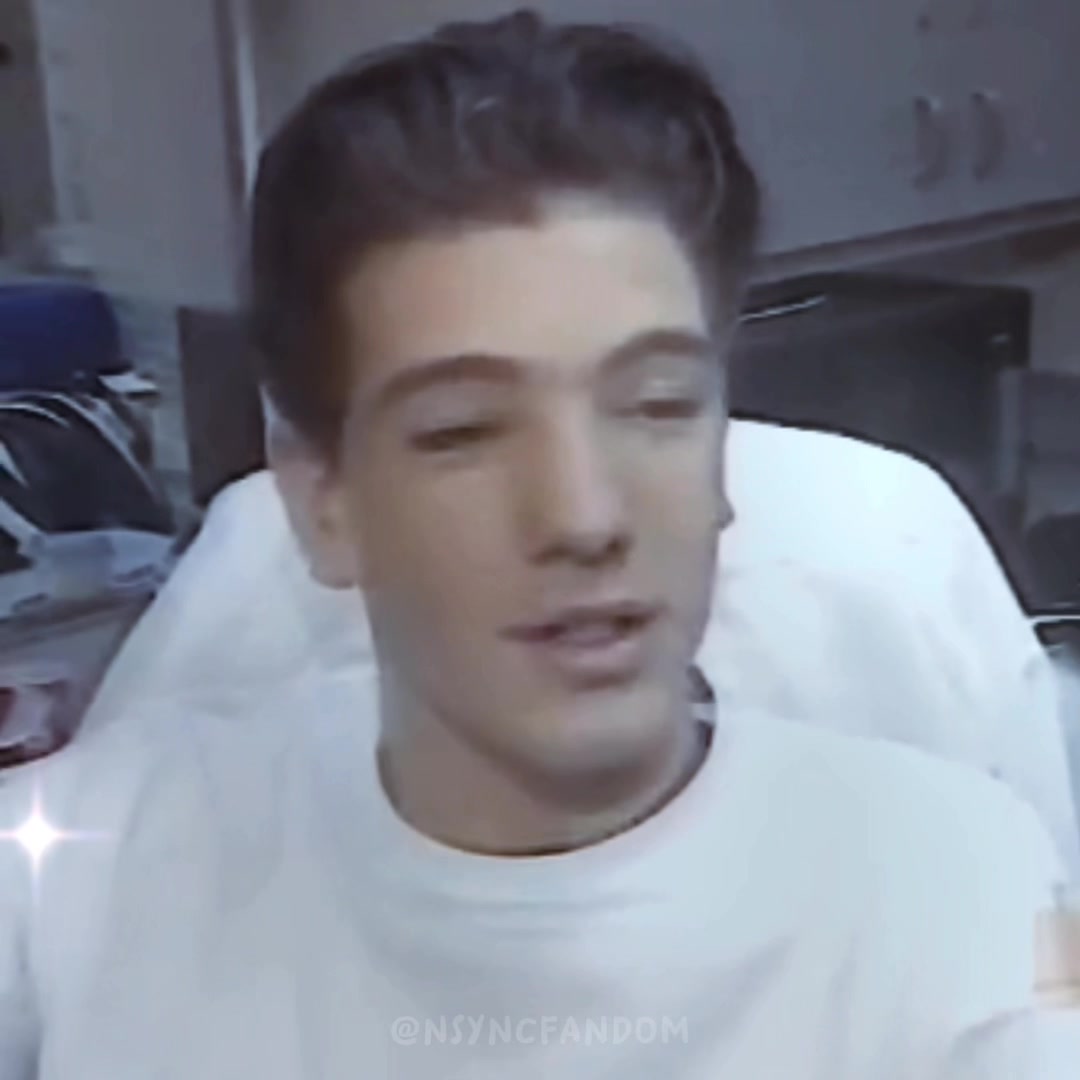 @nsyncfandom