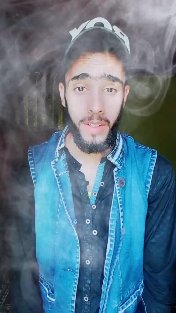 @Baadshah Faizan