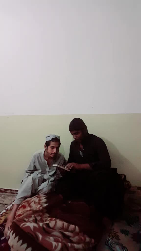 @Hakmat Kakar