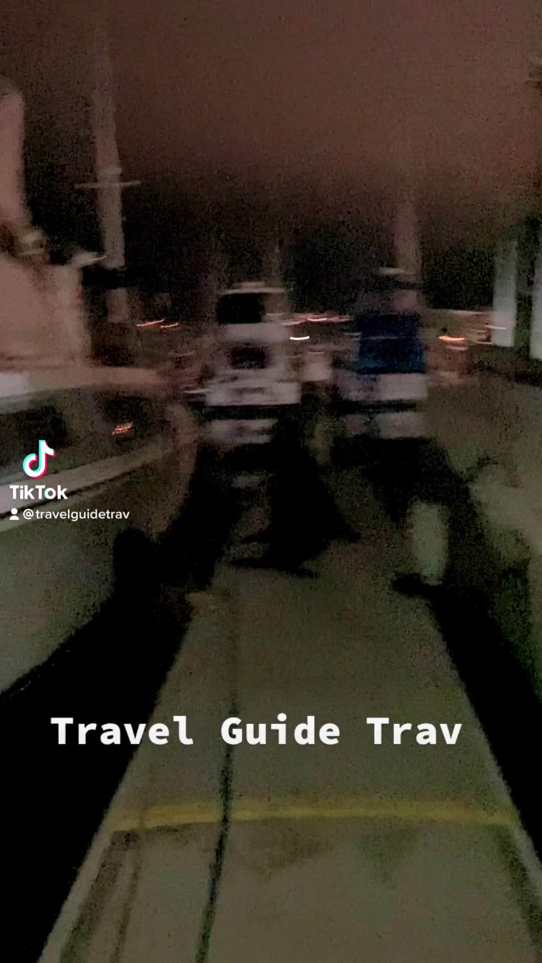 @Travel Guide Trav