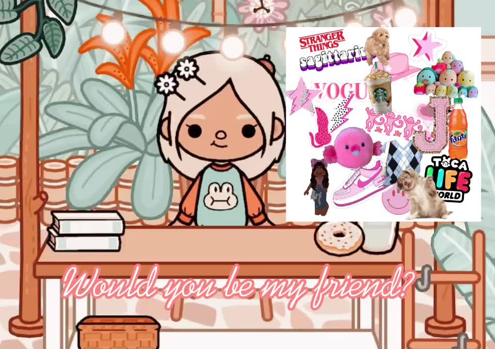 @- ˗ˋ ୨୧ ˊ˗ -