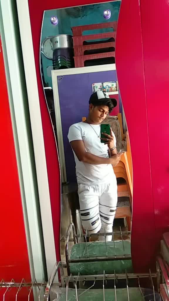 @Waris Bilal Shikhe
