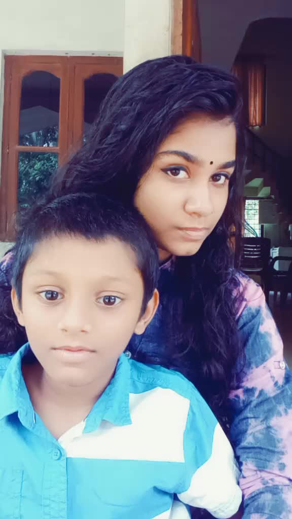 @Ammukutty❤️😝