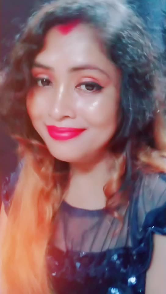 @❤️💜Moli Barman 💜❤️