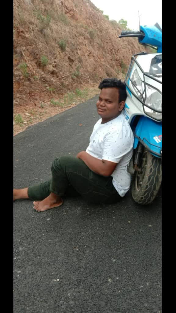 @Sai Kumar