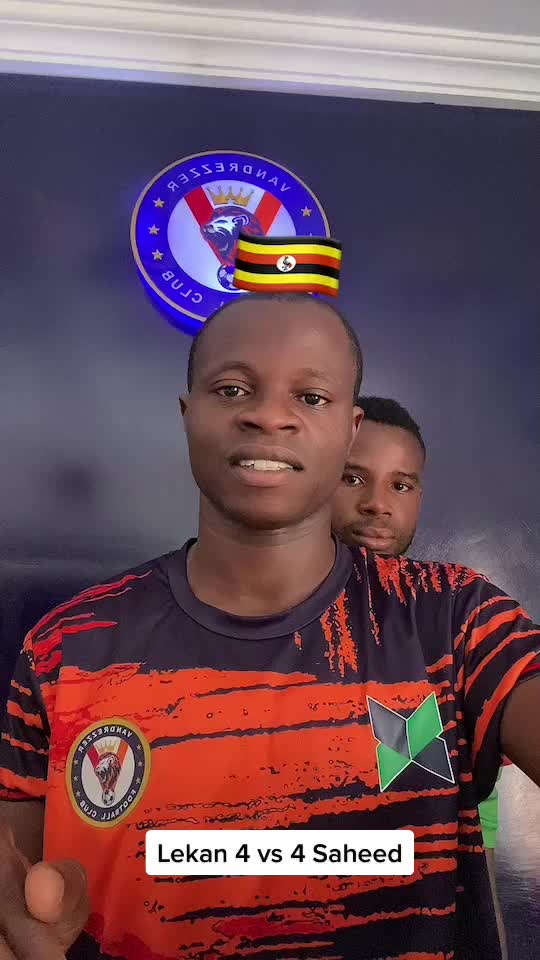 @Vandrezzer FC