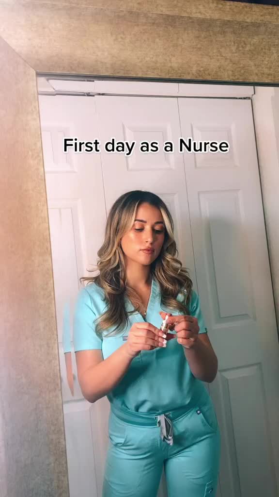@tiktok nurses community